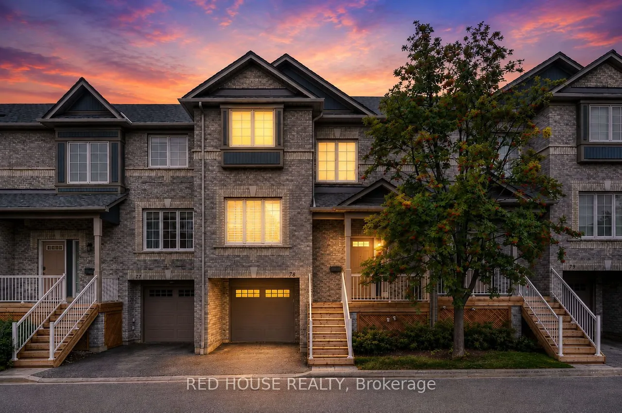 5535 Glen Erin Drive