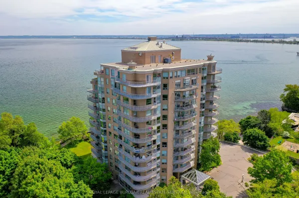 2190 Lakeshore Road