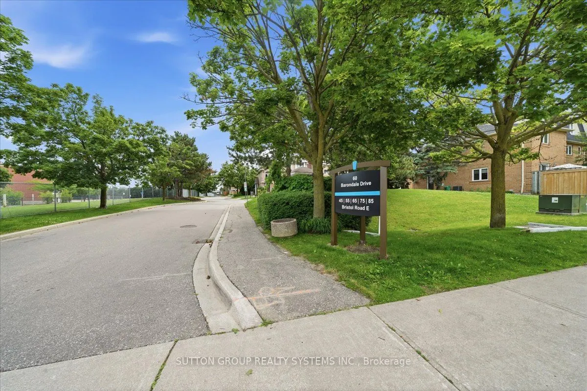 60 Barondale Drive — photo 38