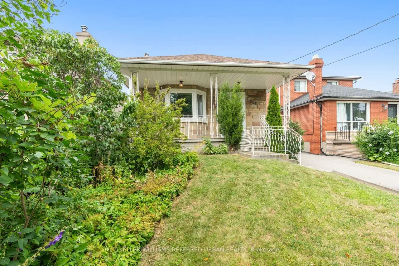 114 Gracefield Avenue — photo 40