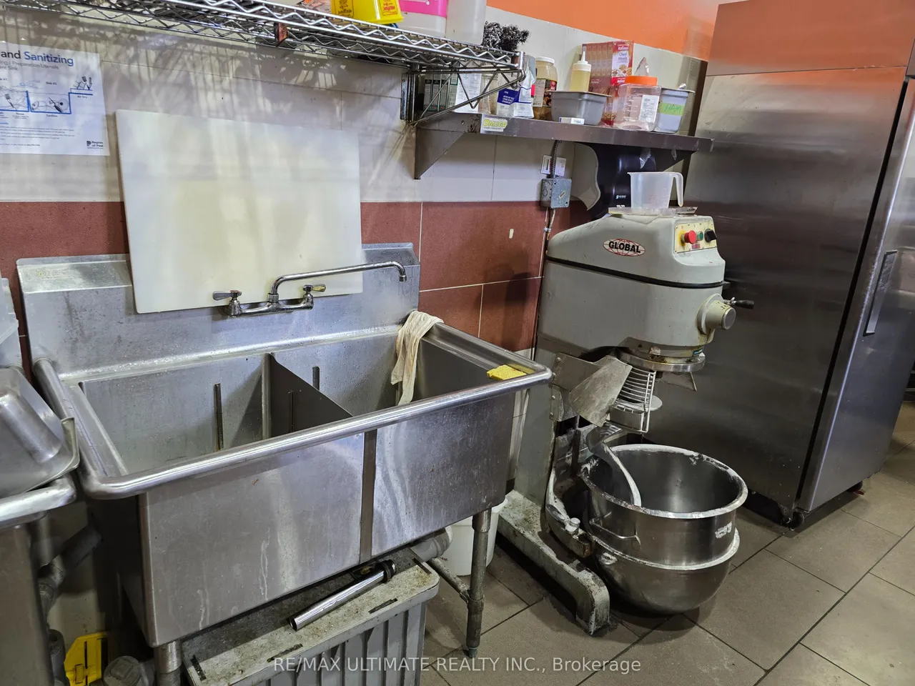 25 Kings Cross Road — photo 10