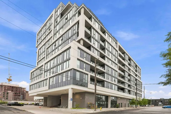 859 The Queensway N/A