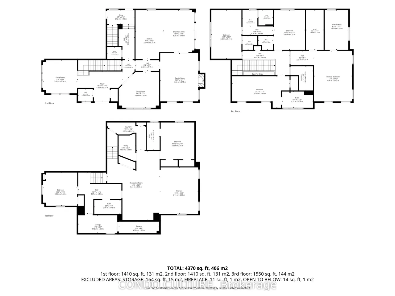 23 Martin Byrne Drive — photo 46