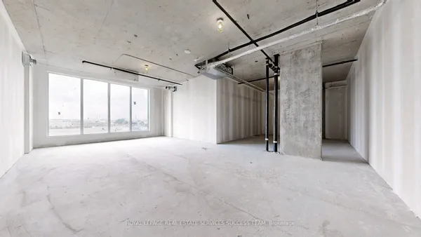 998 Martin Grove Road, Unit 301