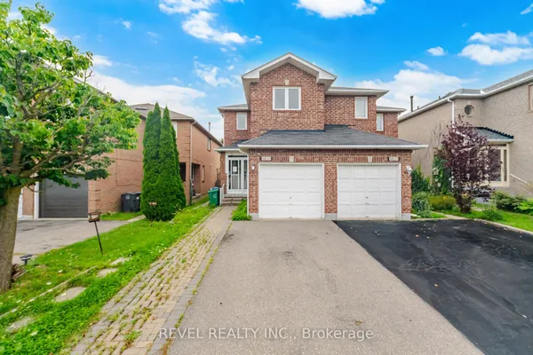 5633 Cortina Crescent