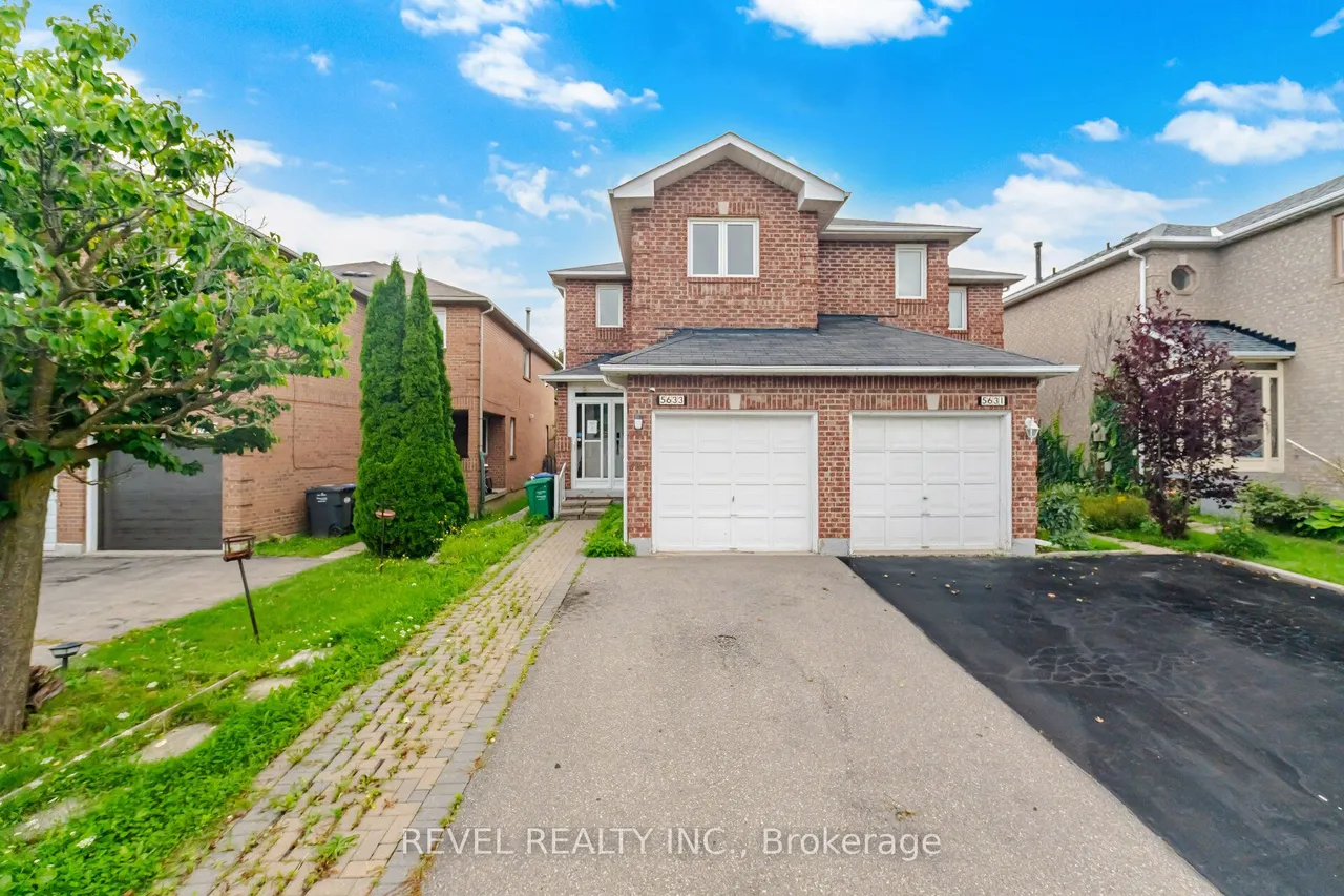 5633 Cortina Crescent