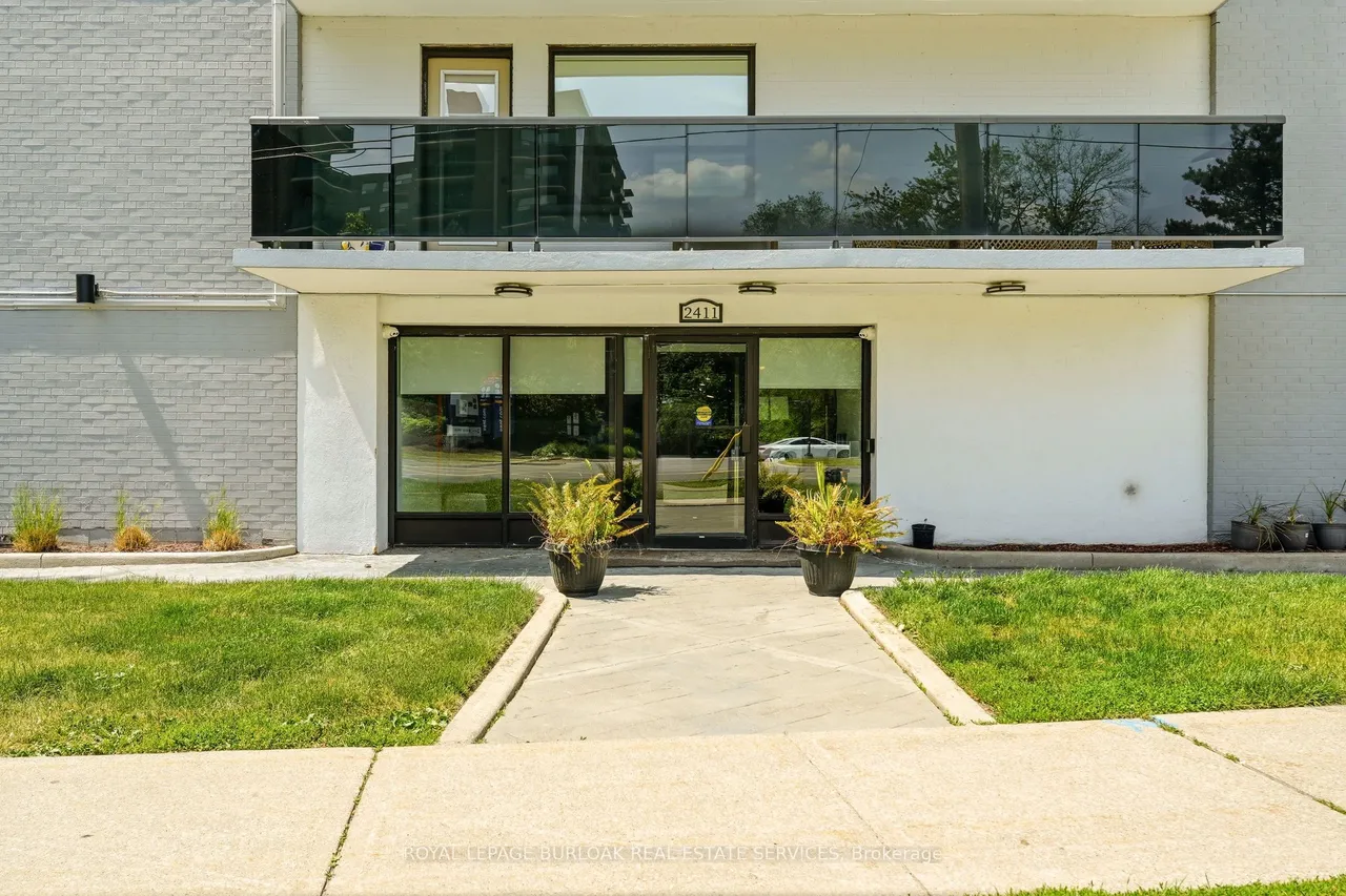 2411 New Street — photo 2