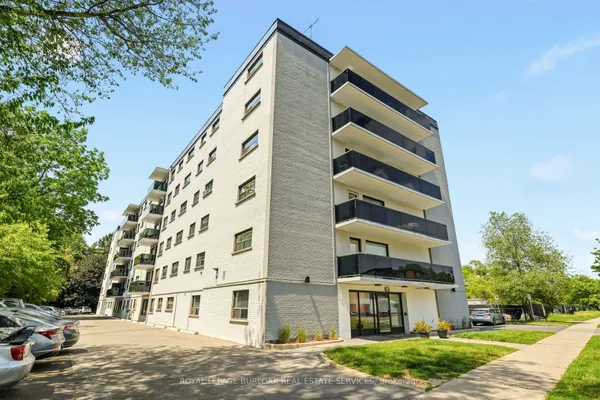 2411 New Street
