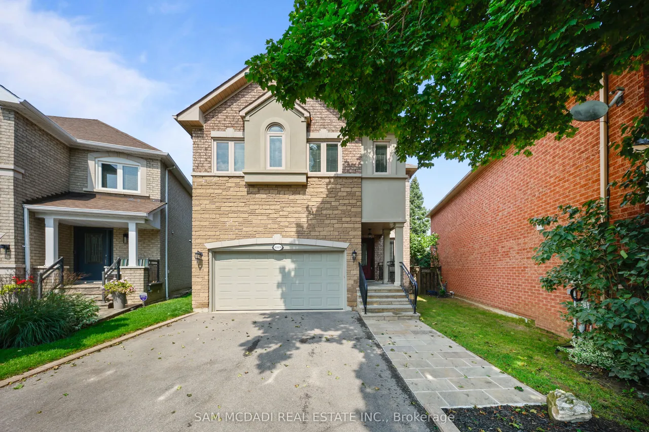 5519 Windy Hill Court