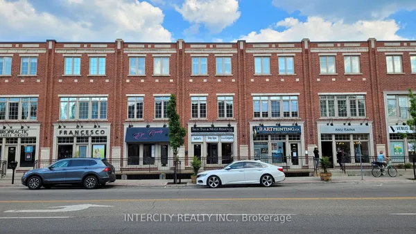 86 Lakeshore Road W