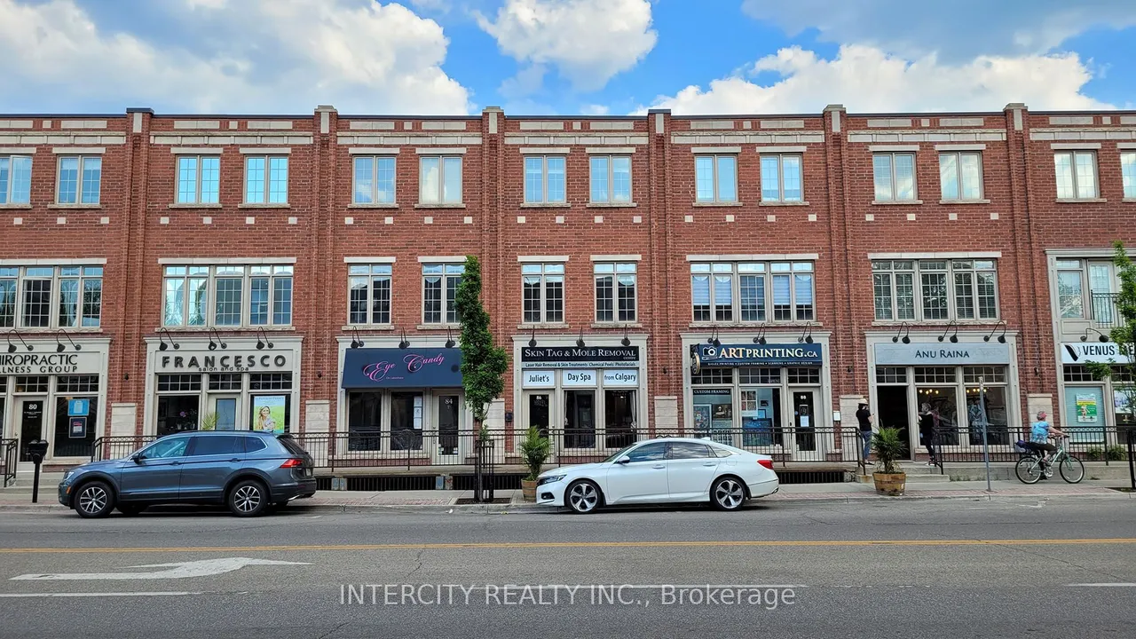 86 Lakeshore Road W — photo 2