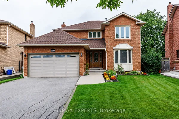 1343 Greenwood Crescent