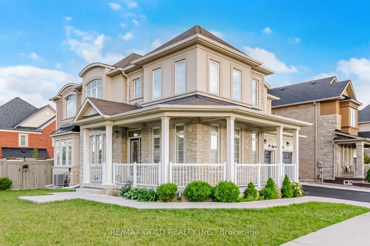 49 Squire Ellis Drive