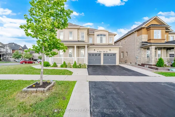 49 Squire Ellis Drive — photo 2