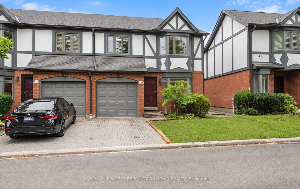 3050 Orleans Road
