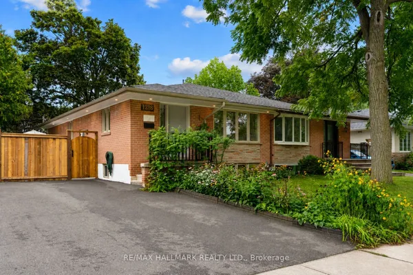 1218 Grange Road