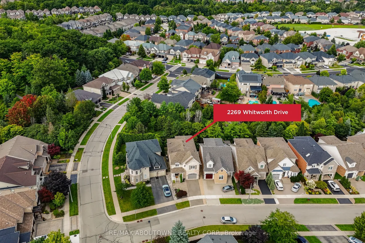 2269 Whitworth Drive — photo 46