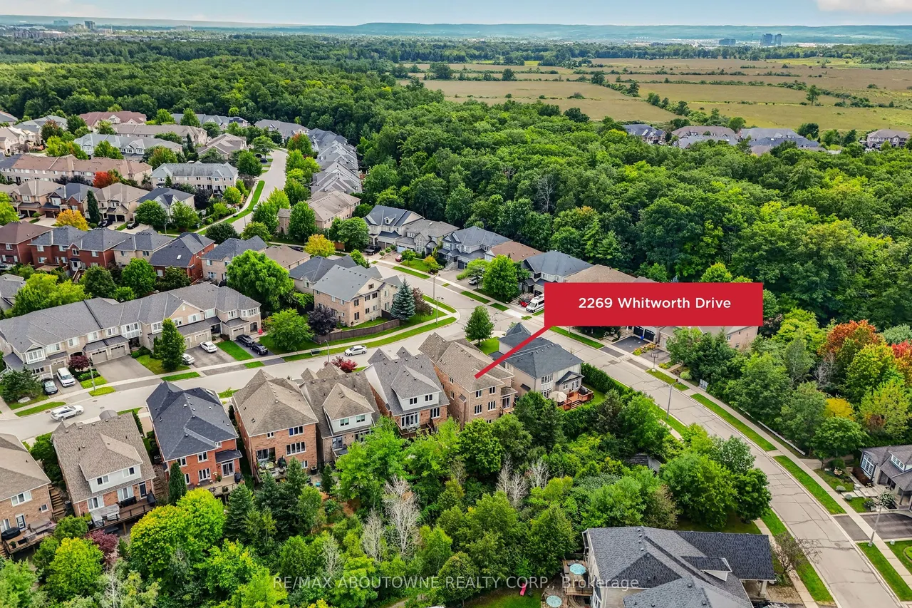 2269 Whitworth Drive — photo 45