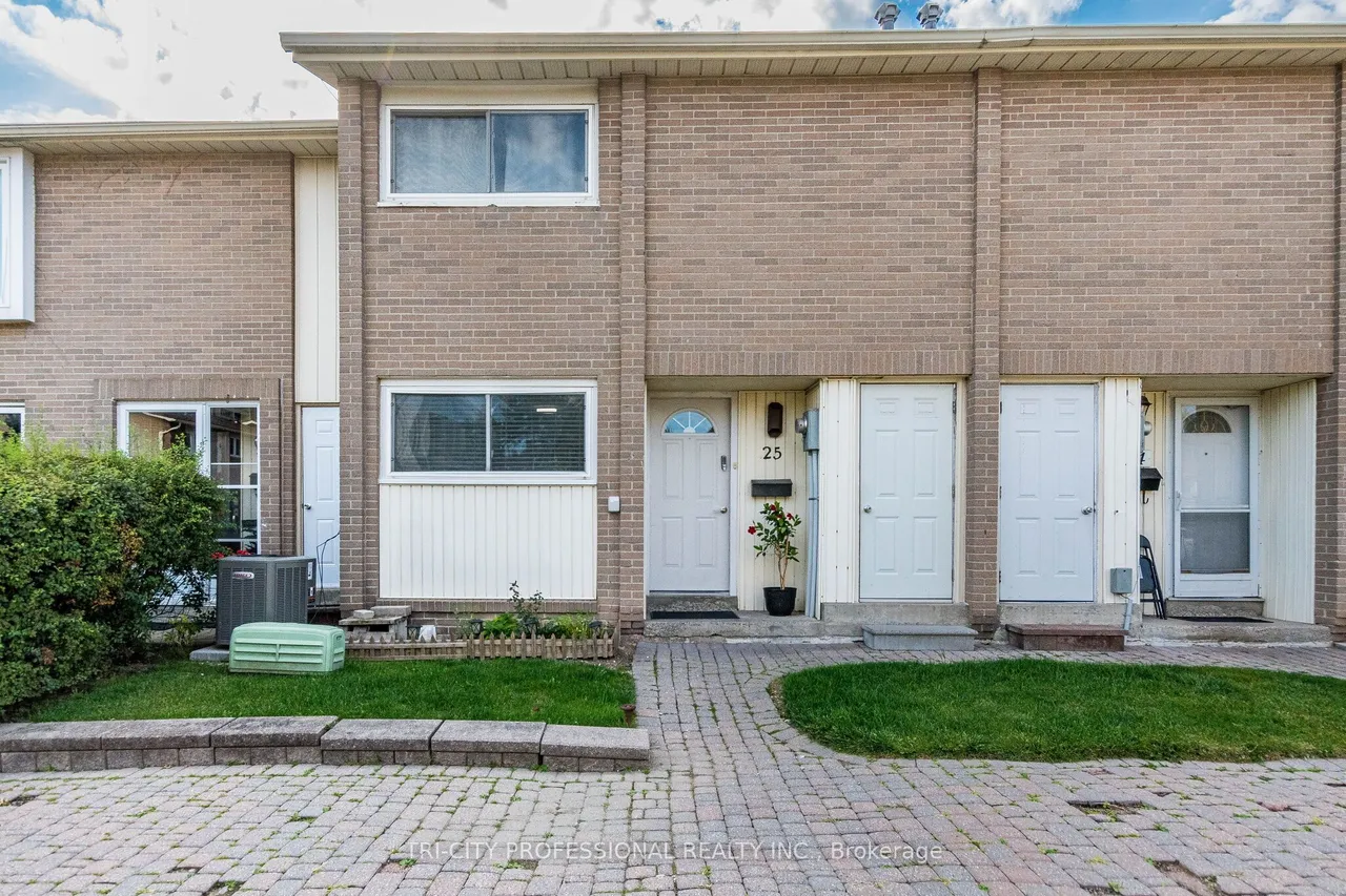 25 Craigleigh Crescent — photo 3