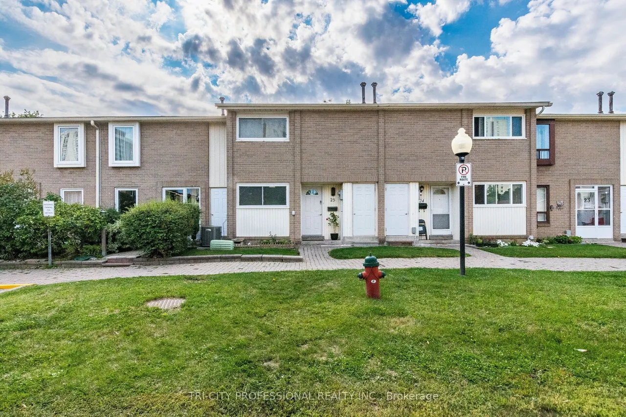 25 Craigleigh Crescent