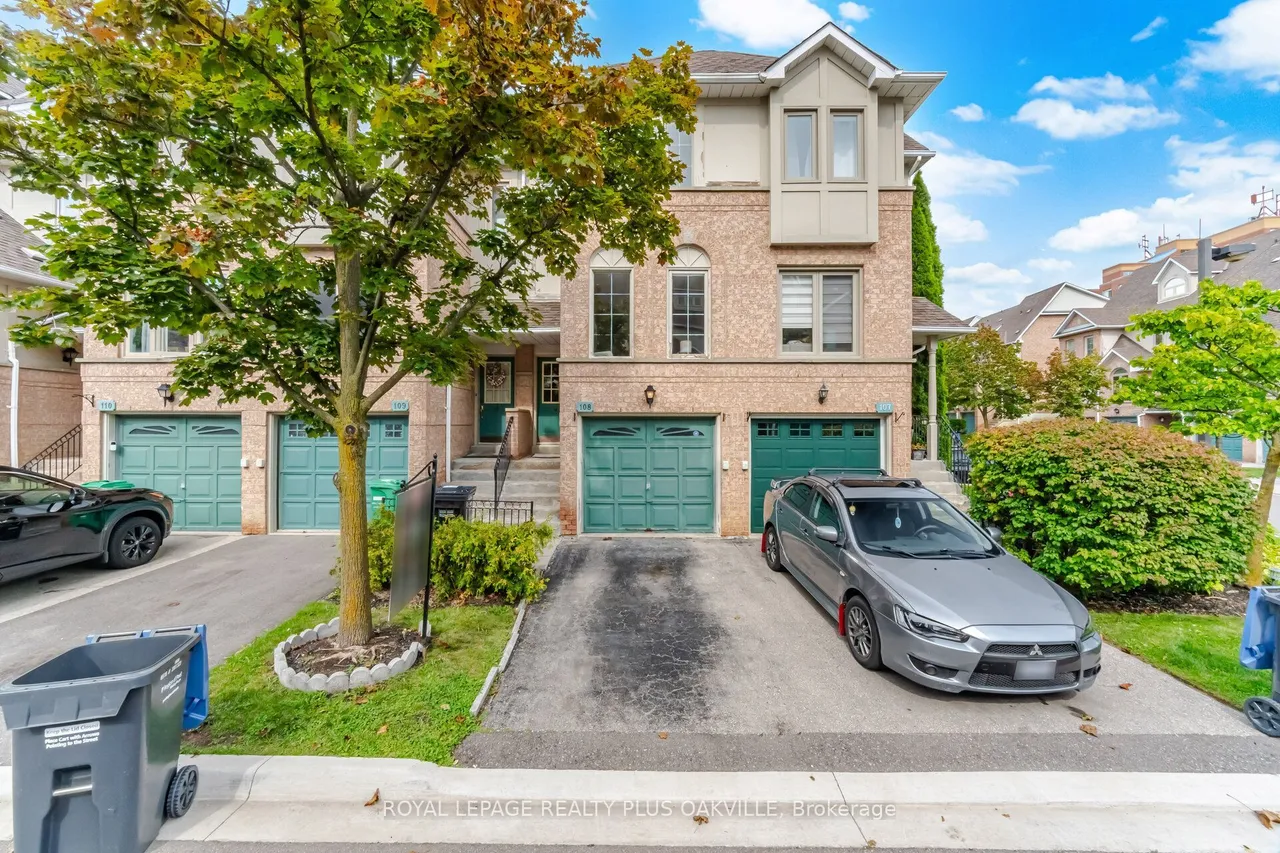 1050 Bristol Road W