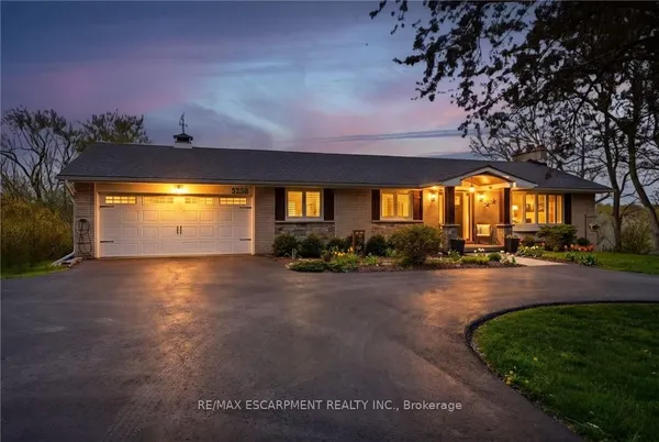 5258 Cedar Springs Road