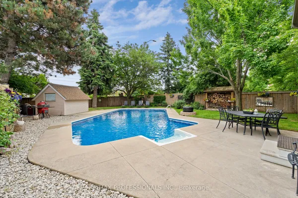 6031 Edenwood Drive