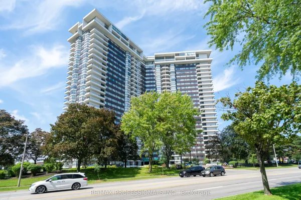 1333 Bloor Street — photo 2
