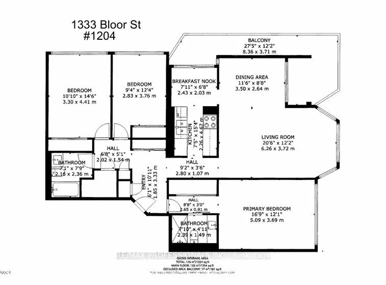 1333 Bloor Street — photo 44