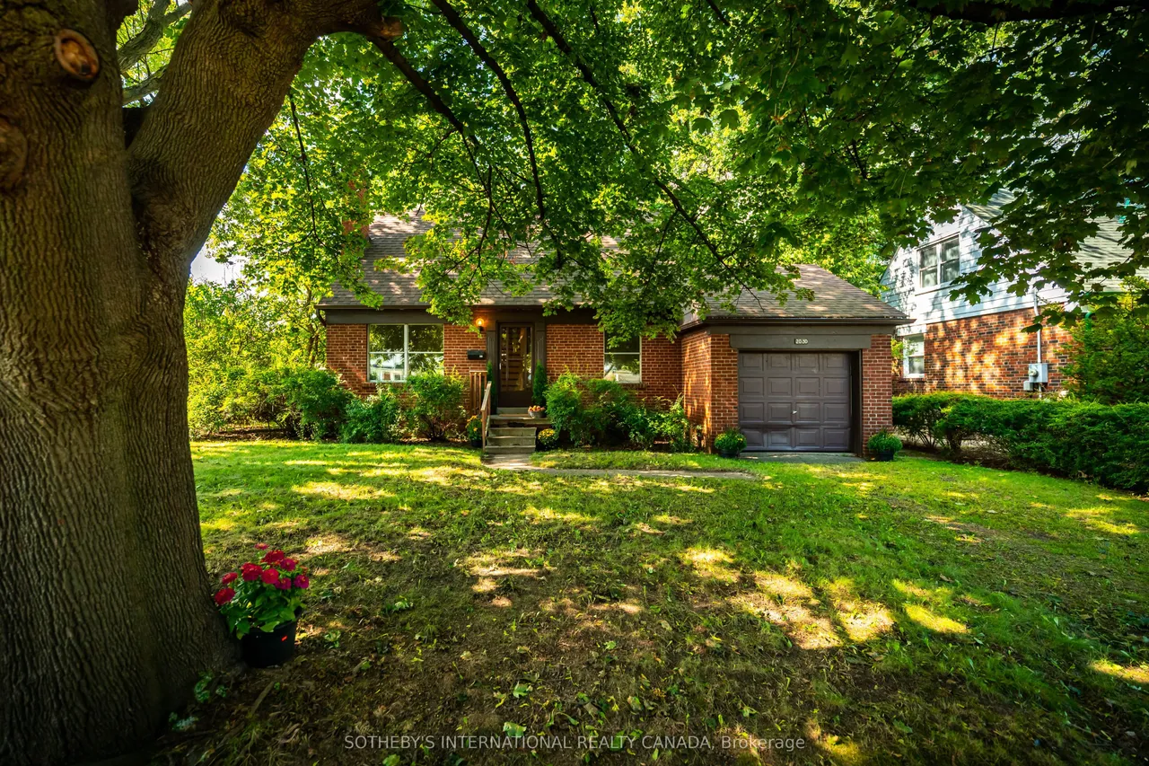 2050 Russett Road