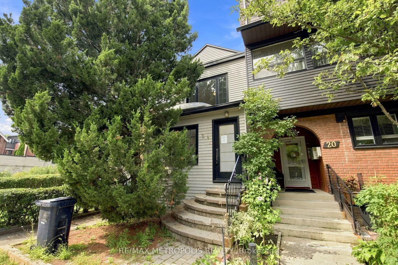 24 Marion Street — photo 2
