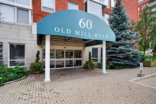 60 OLD MILL Road — photo 2