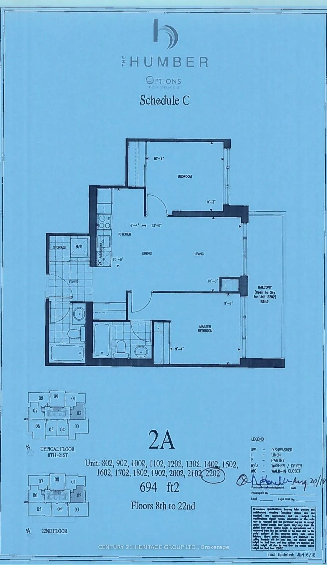 10 Wilby Crescent — photo 25