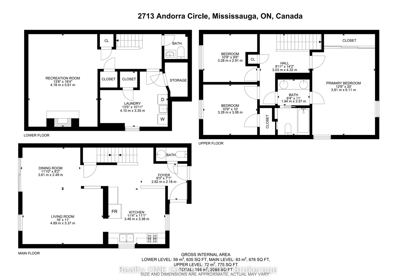 2713 Andorra Circle — photo 48