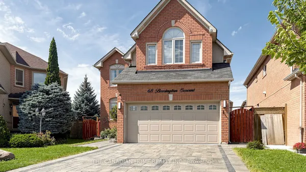 68 Banington Crescent — photo 2