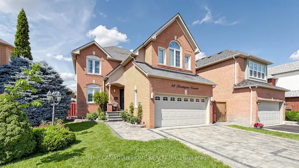 68 Banington Crescent