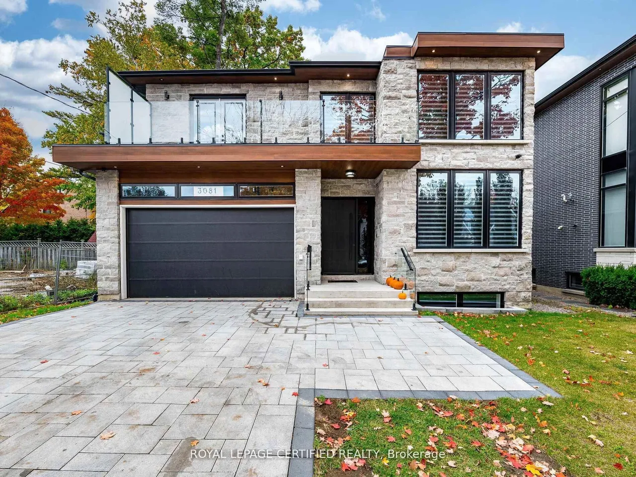 3081 Grenville Drive