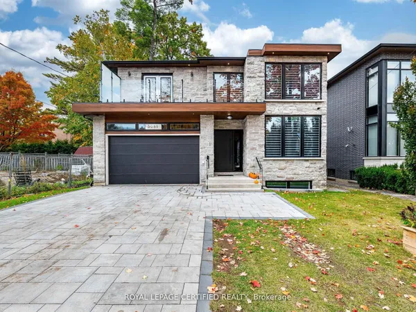 3081 Grenville Drive — photo 2