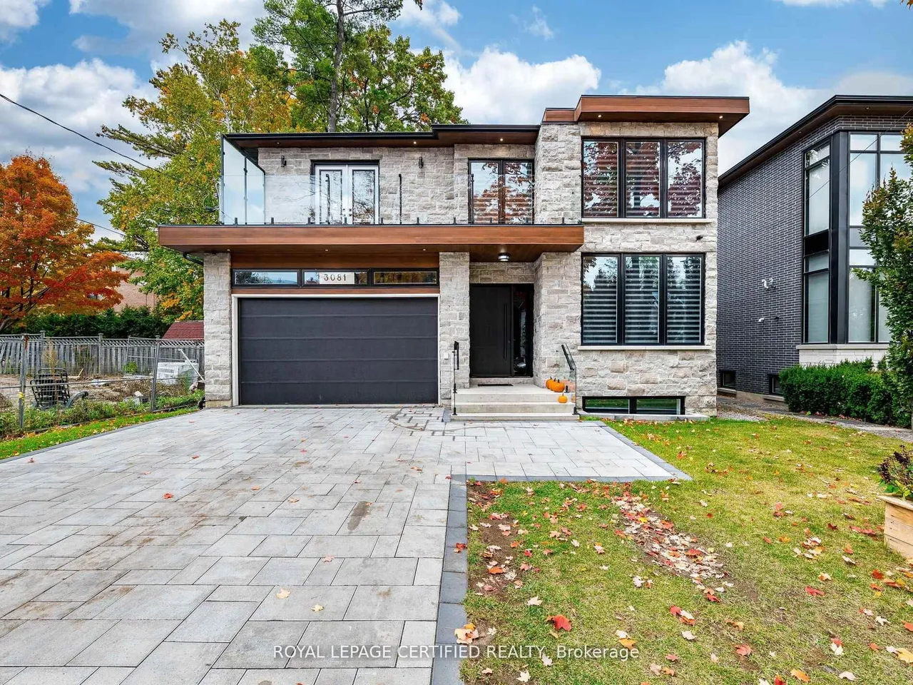 3081 Grenville Drive — photo 2