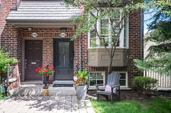 265 Van Dusen Boulevard — photo 2