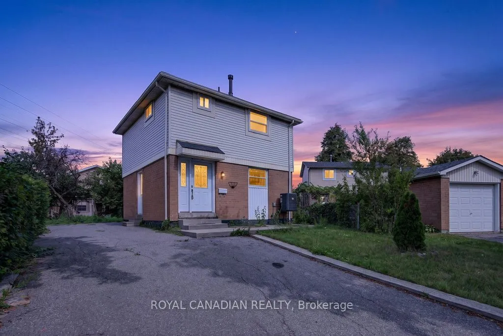 6 Damascus Drive