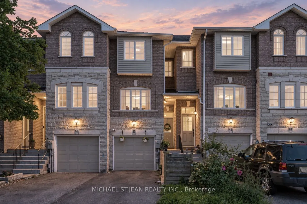 51 Mount Dennis Drive