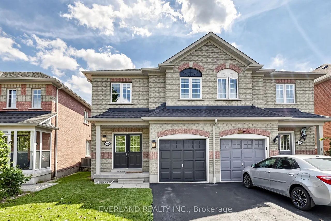 102 Nahani Way
