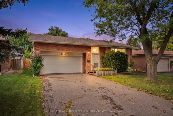 2653 Constable Road