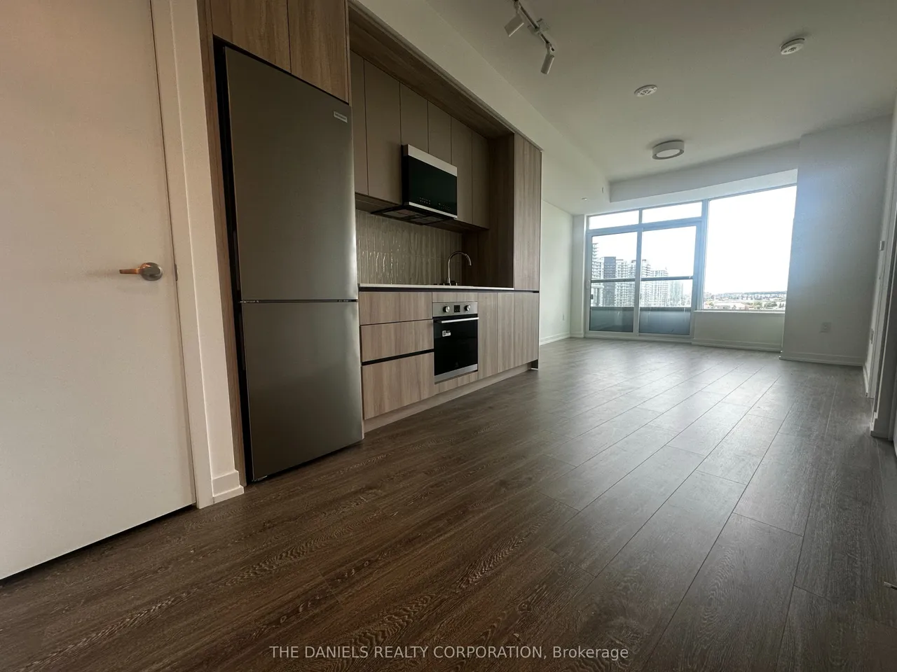 2485 Eglinton Avenue W — photo 2