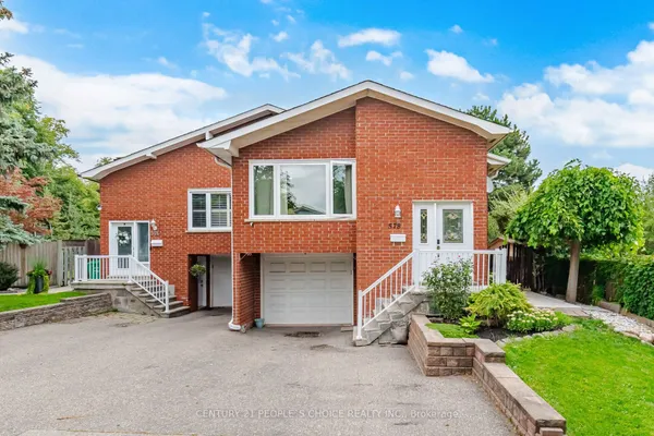 578 Cavell Drive