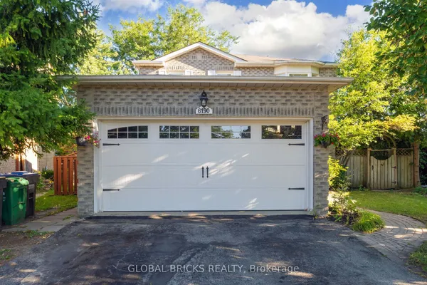 6190 Saltmarsh Court