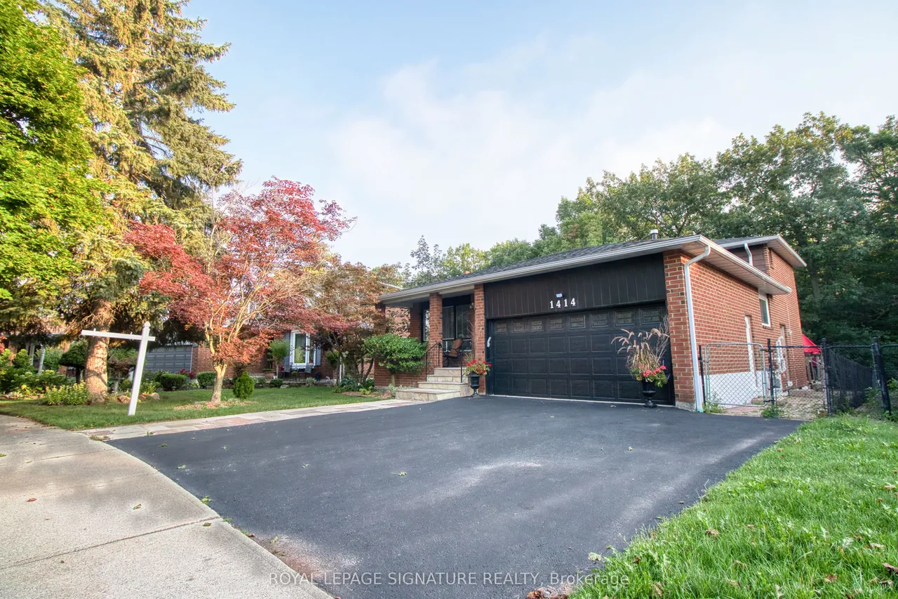 1414 Harmsworth Square — photo 2