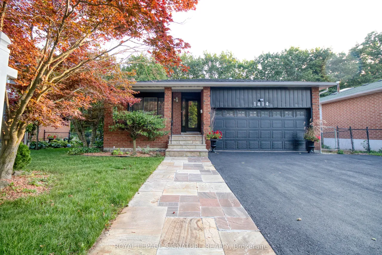 1414 Harmsworth Square — photo 3