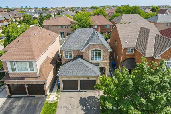 3152 Malham Gate
